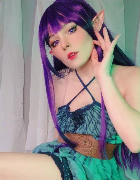 Venus Thunderfist - Free OF profile photo