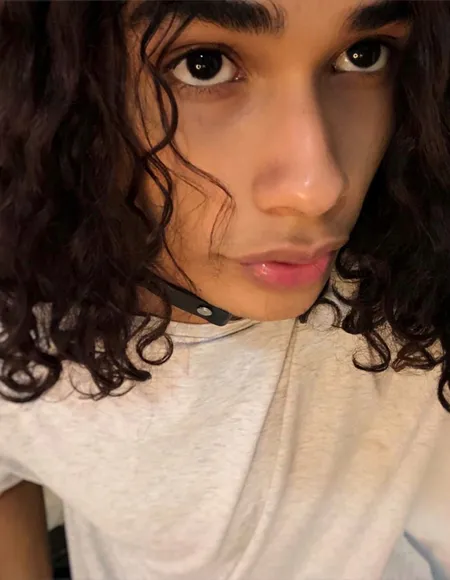 Venus profile photo