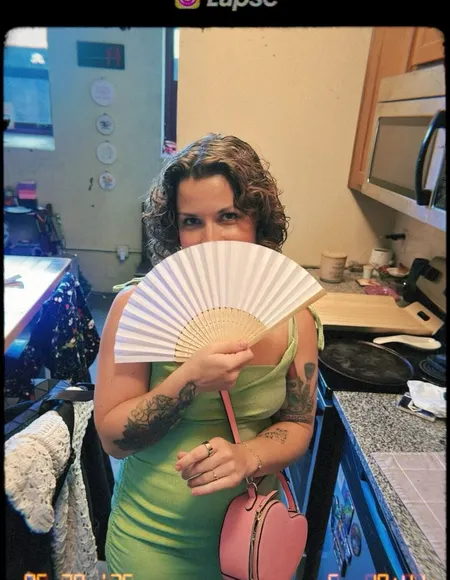 Venus VonDarling profile photo