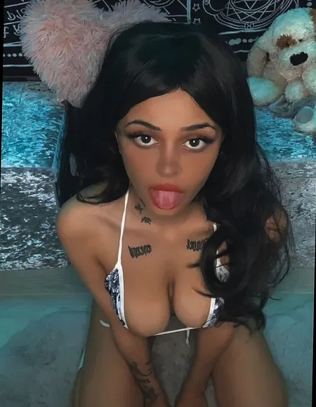 Venus profile photo