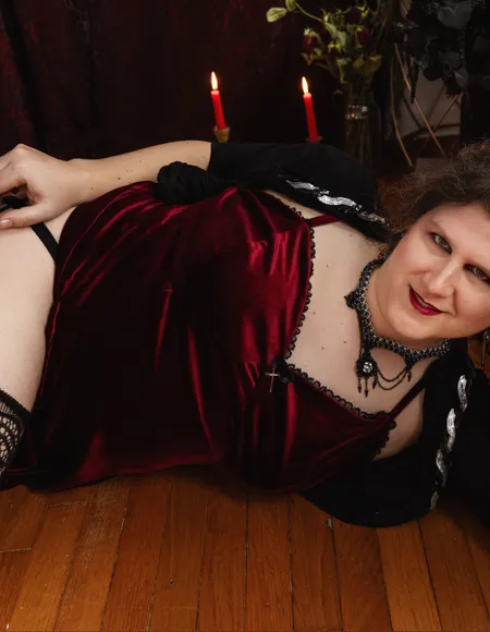 Vera Wylde profile photo