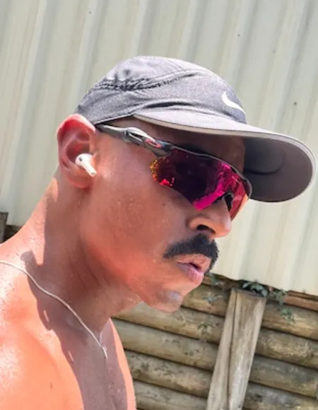 Verbal Brazilian 🇦🇺🇧🇷 profile photo