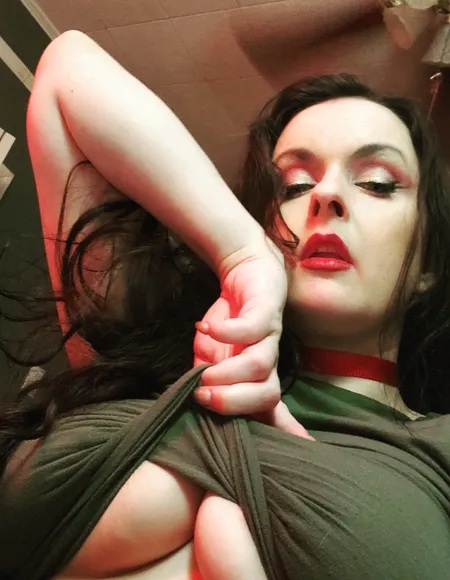 Verity Addams profile photo