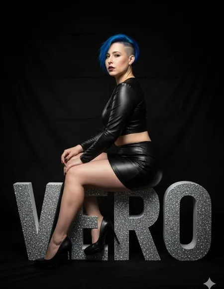 Vero profile photo