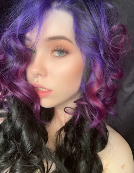 Veronica Fox💗 profile photo