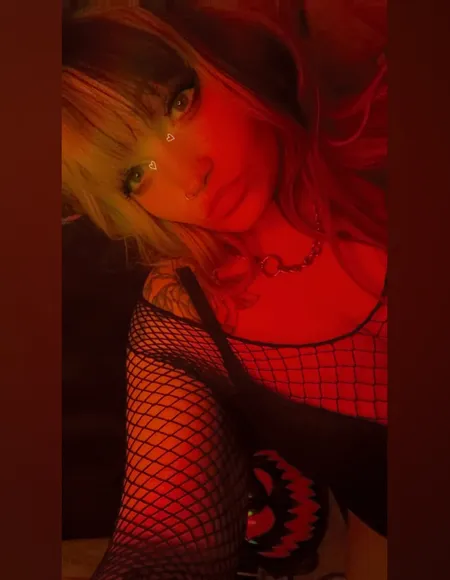๐ฆVeronica Vampyr๐ฅ profile photo