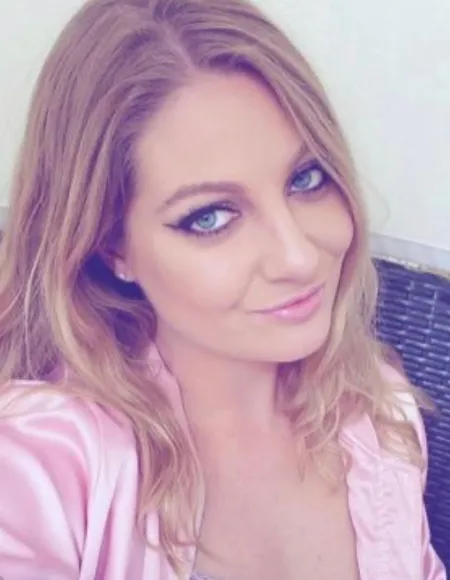 Veronica Weston profile photo