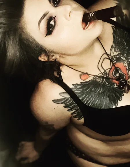 Veronika Fevers profile photo
