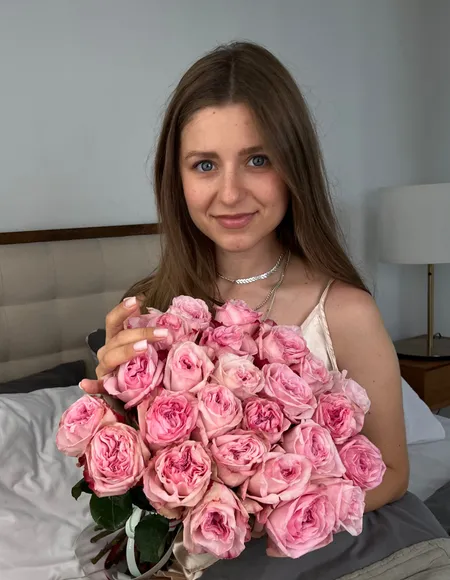 Veronika profile photo