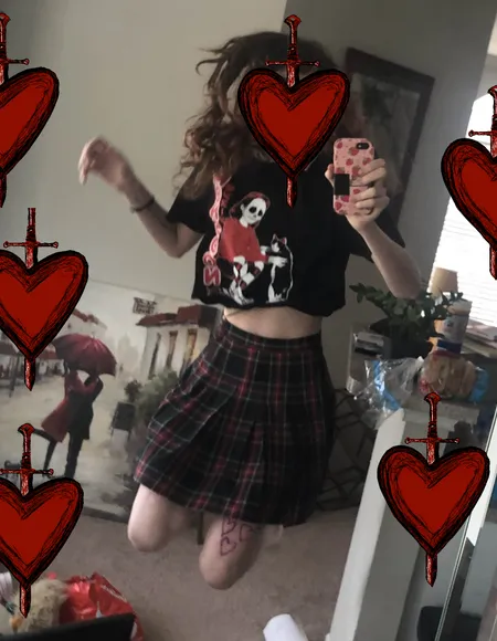 Valentine profile photo