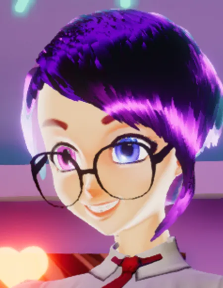 Vex Ruby profile photo