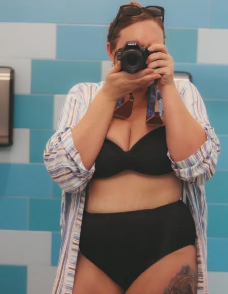 Vanessa profile photo