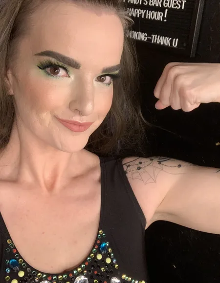Vivienne Vermuth profile photo