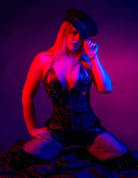 Allison Angel profile photo