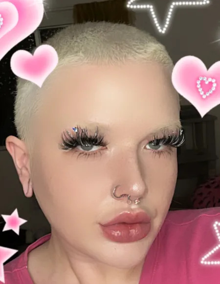 Vicky Vixen profile photo