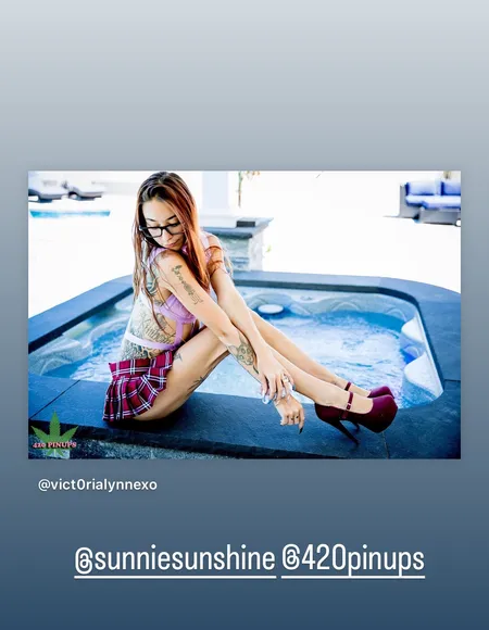 Vict0riakush profile photo