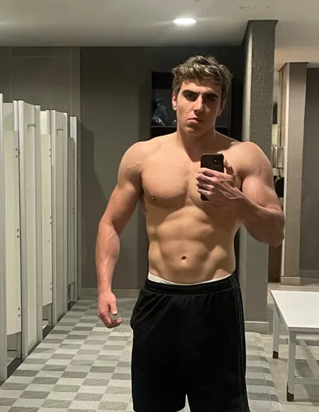Victor profile photo