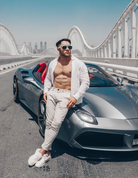 Victor Ferraz jr profile photo