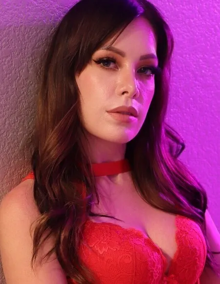 Victoria profile photo