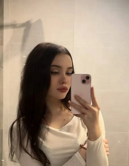 Victoria Gloss profile photo