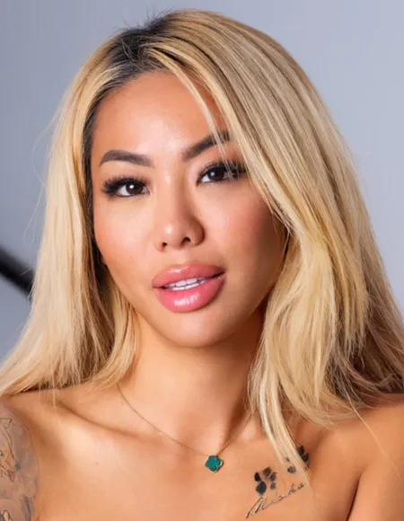 Victoria Liu profile photo