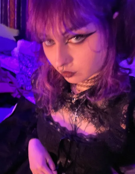 Alisha Victoria Raven profile photo