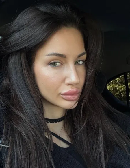 Victoria Rose profile photo