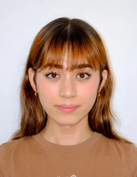 Victoria Salvatore profile photo
