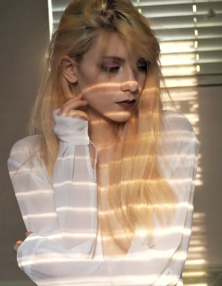 Victoria Skellington profile photo