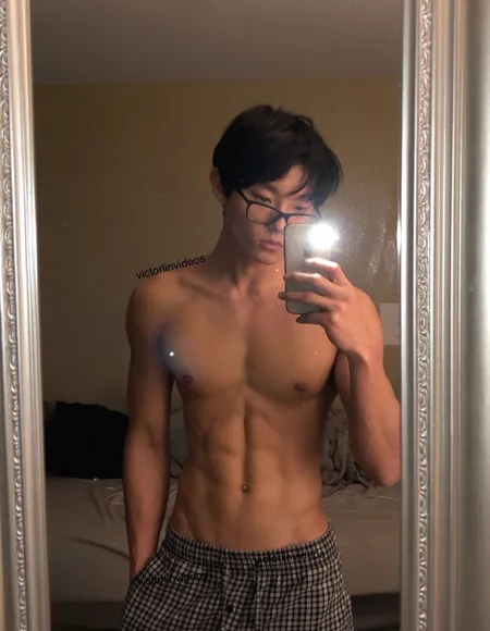 Victor Lin profile photo