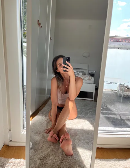 Anna Sunshine profile photo