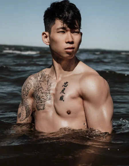 Nickolas Nguyen profile photo