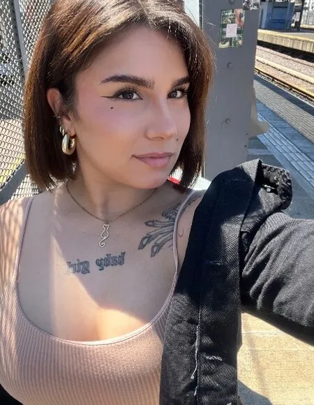 Vicky💙 profile photo