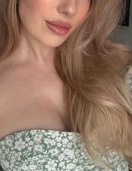 Viivi 💋 profile photo