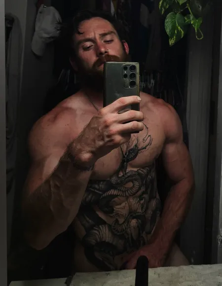 VikingDaddy profile photo