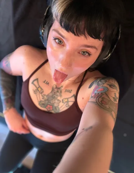 Vikki Сreampie profile photo
