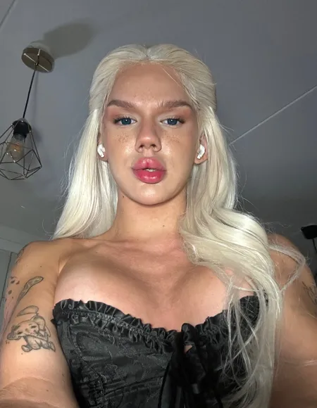 🏳️‍⚧️Viktoriababy Allinclusive🏳️‍⚧️ profile photo