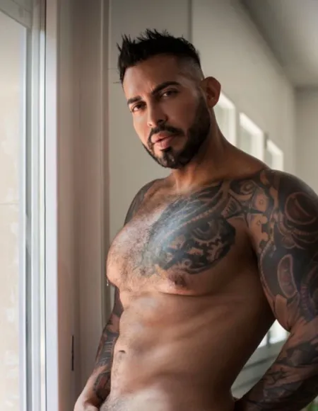 Viktor Rom 🔥 🚨🏛️X MANSION X 🏛️🚨 profile photo