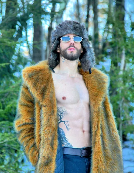 Vincent Daniers profile photo
