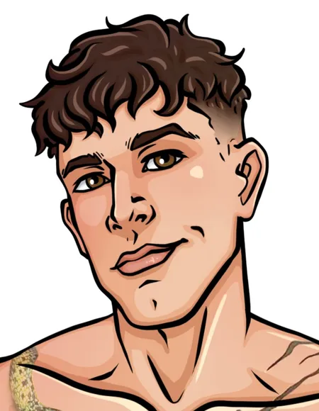 Vincent O’Reilly profile photo