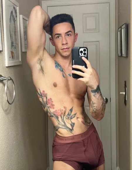 Vincent OβReilly XXX profile photo
