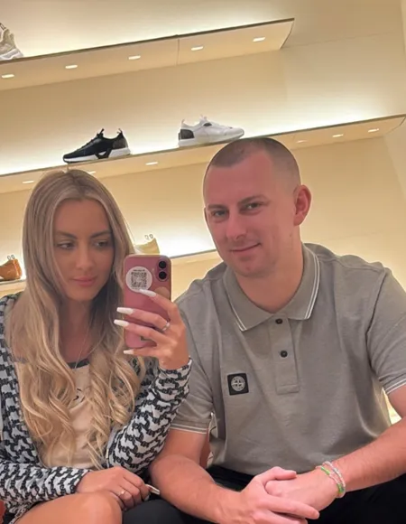 Vinny &amp; Ashlee profile photo