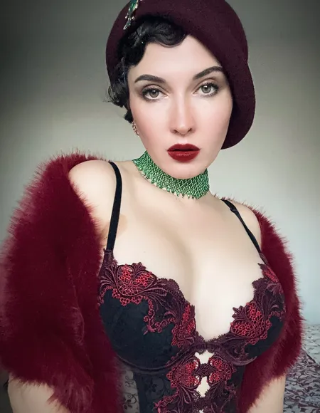 Vintage Lover profile photo