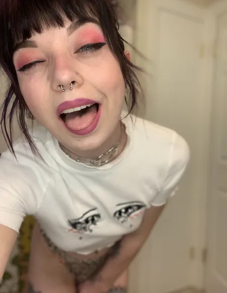 Vinyl Vixxxen profile photo