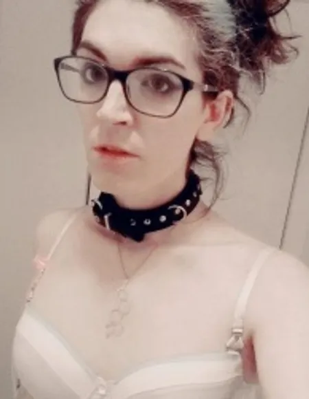 violet nothing profile photo