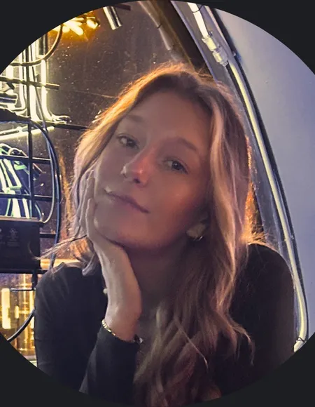 Violet profile photo