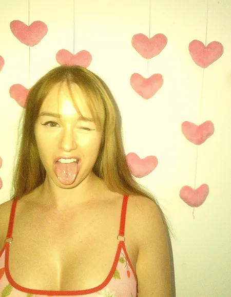 Violet Moreau- VIP 😘 profile photo