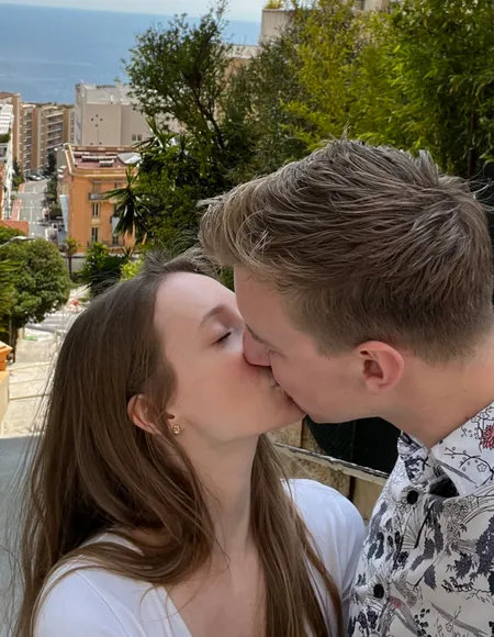 𝒱𝒾𝑜𝓁𝑒𝓉 + 𝒯𝑜𝓂𝓂𝓎 💕 profile photo