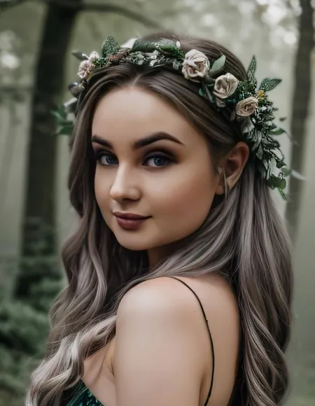 Violetta🎄🎁 profile photo