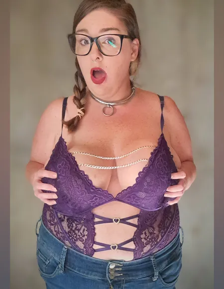 VioletVelveteen 🌶😈💦 profile photo